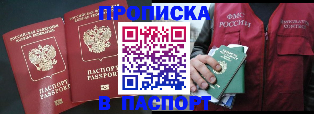 прописка 2025 в Талдоме
